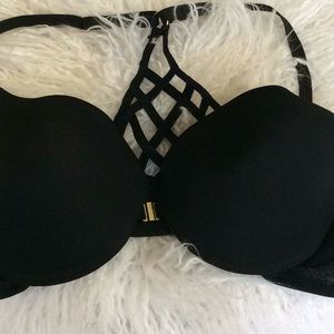 Bra Jart Noir Size 36B